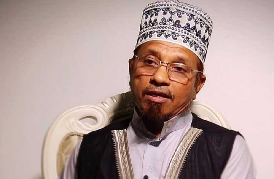 শেক্সপিয়ার আসলে শেখ জুবায়ের! যা বললেন মুফতি ইব্রাহিম