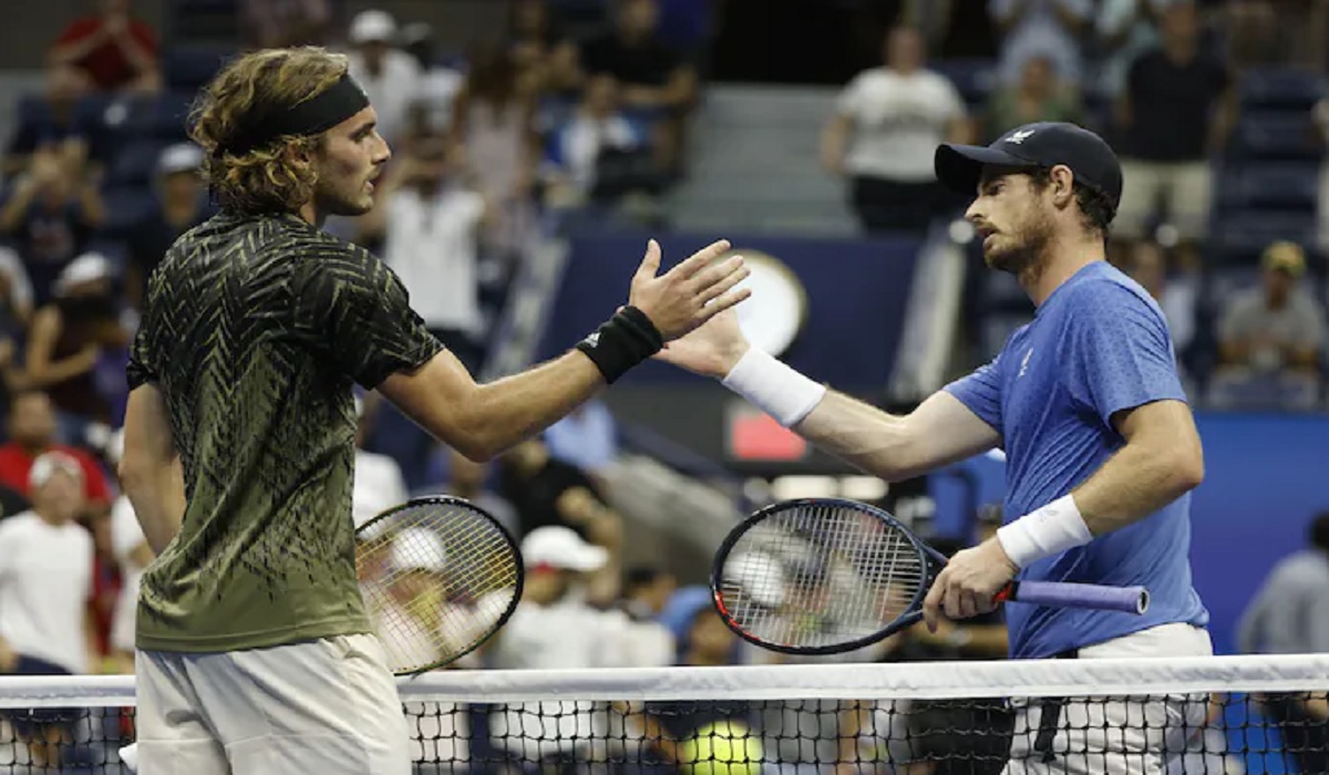 টয়লেটে আমার কখনো এতো সময় লাগেনি: মারে