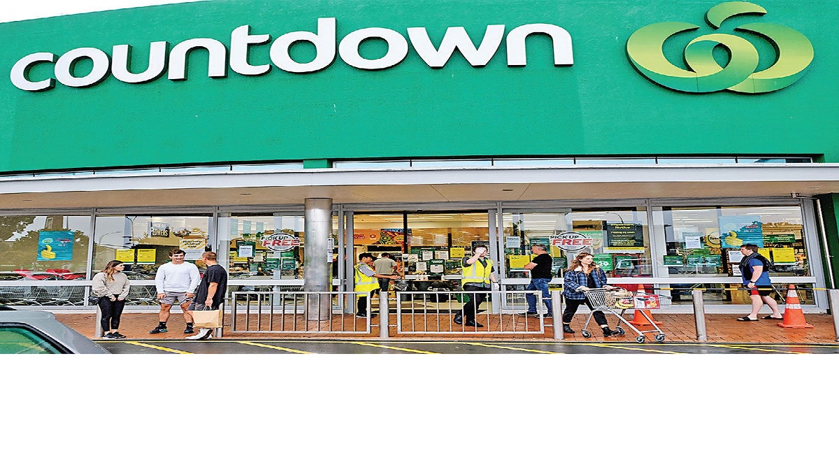 হামলার পর নিউজিল্যান্ড সুপারমার্কেটে ছুরি বিক্রি বন্ধ