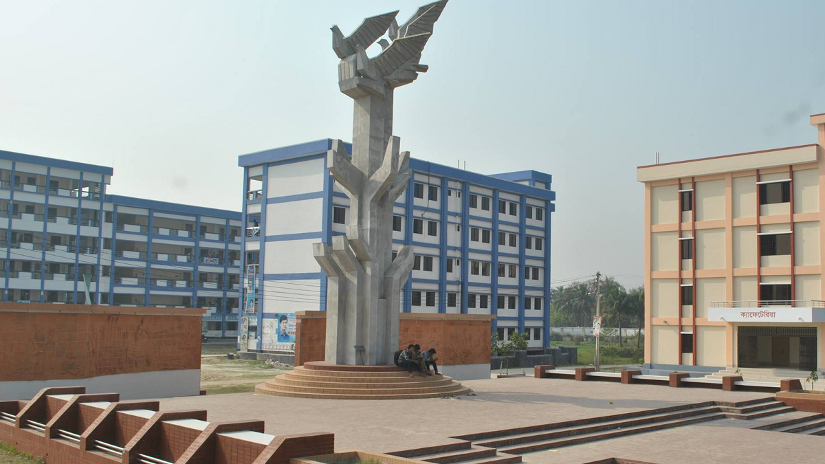 বাবা-মা ক্ষমা করো, গুড বাই; আরও এক বিশ্ববিদ্যালয় শিক্ষার্থীর আত্মহত্যা