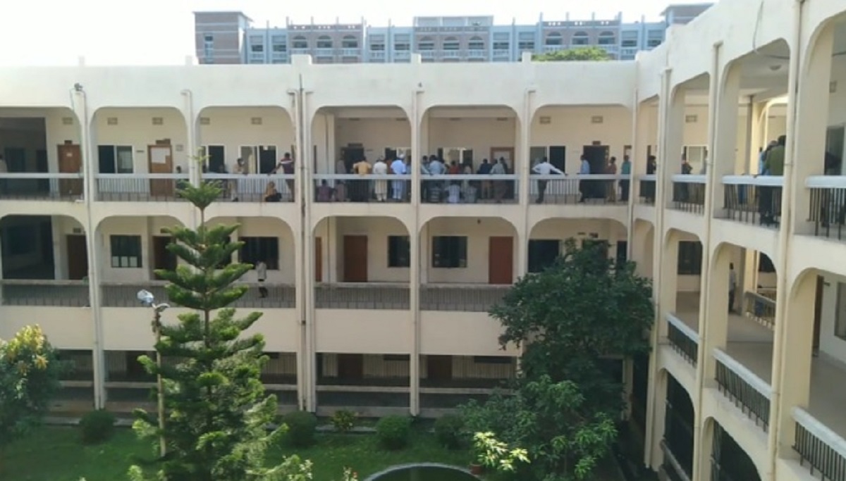 জয়পুরহাটে ধর্ষণ মামলায় আসামির যাবজ্জীবন কারাদণ্ড