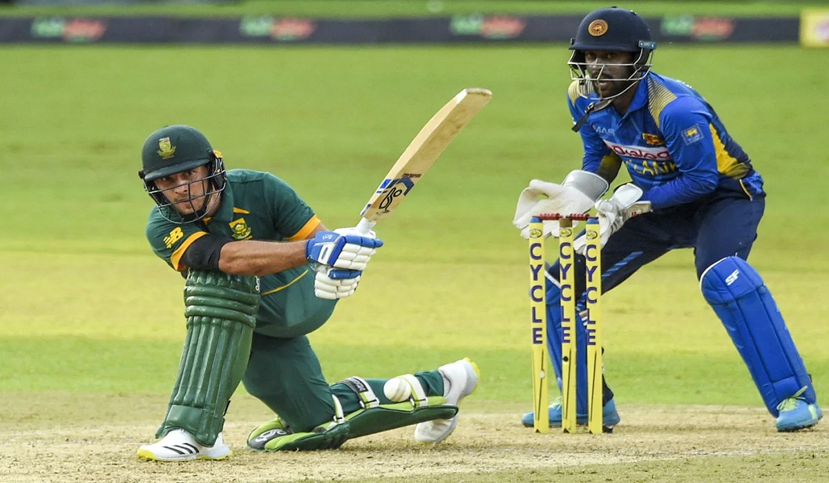 মালানের ব্যাটিং ও শামসির বোলিংয়ে সিরিজে সমতা দক্ষিণ আফ্রিকার