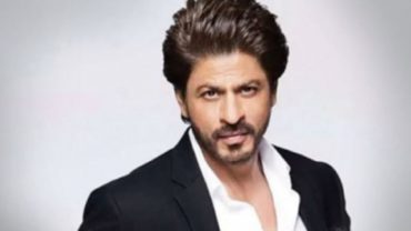 তলোয়ার দেখিয়ে সাংবাদিককে হুমকি দিয়ে জেল খেটেছিলেন শাহরুখ