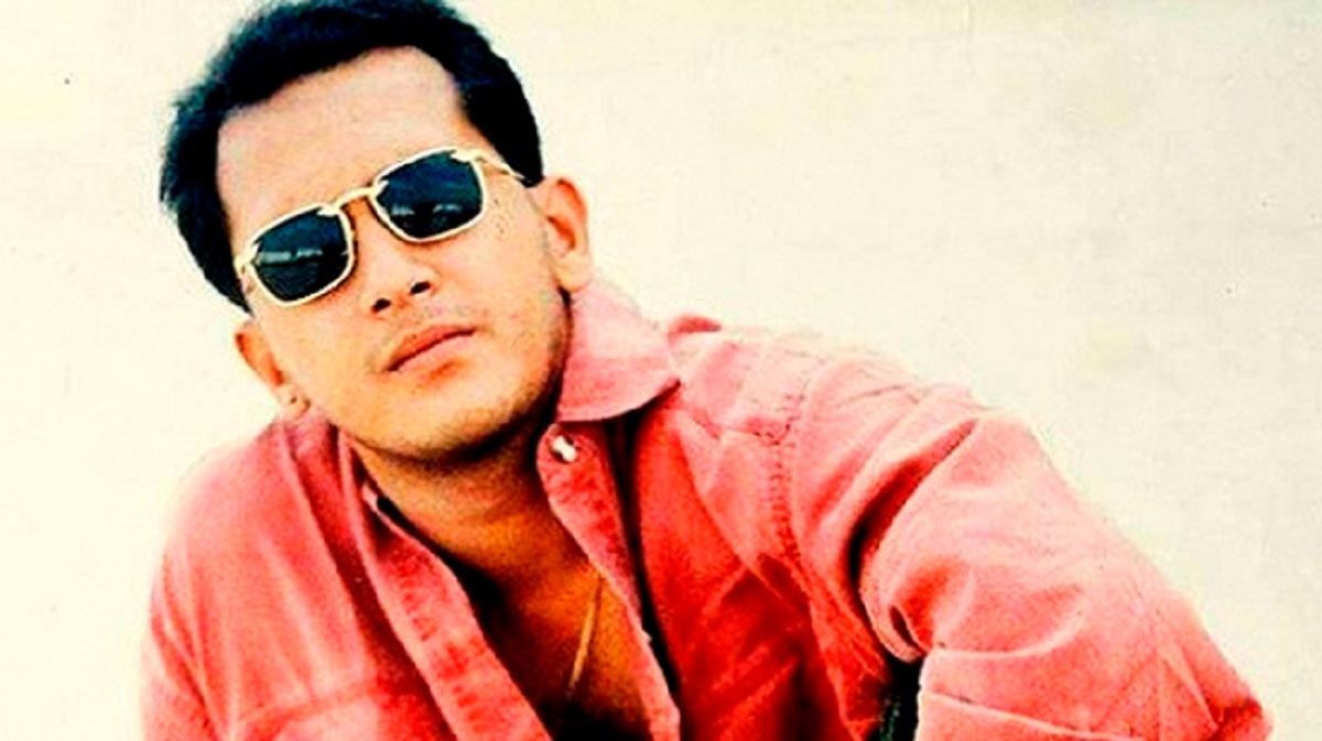 সালমান শাহ’র ৫০ তম জন্মদিন আজ