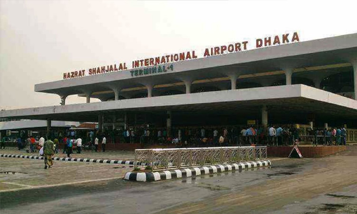 বিমানবন্দরে আরটিপিসিআর ল্যাবের অনুমোদন দিয়েছে আমিরাত কর্তৃপক্ষ