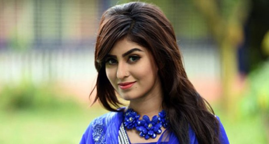 মা হচ্ছেন শখ