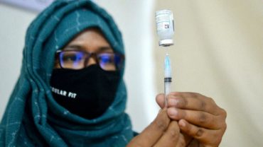 ফাইজারের আরও ২৫ লাখ ডোজ টিকা আসছে সোমবার