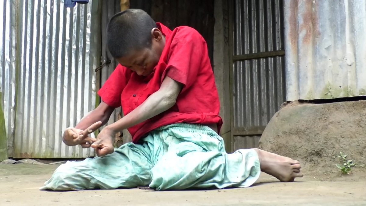 বিধবা ও প্রতিবন্ধী ভাতা নিয়ে নয়ছয়