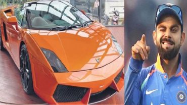 বিক্রি হচ্ছে ভিরাট কোহলির গাড়ি, কিনতে পারেন যে কেউ
