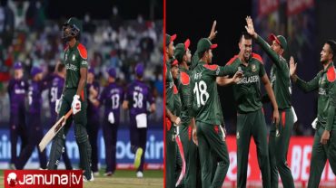 পয়েন্টের জটিল সমীকরণে বাংলাদেশ