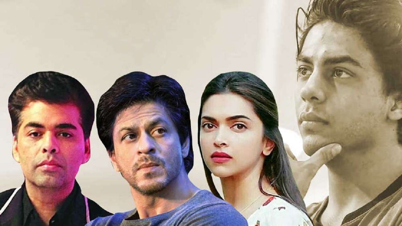 শাহরুখের বাড়িতে তারকাদের ভিড় না করার অনুরোধ শাহরুখের বাড়িতে তারকাদের ভিড় না করার অনুরোধ