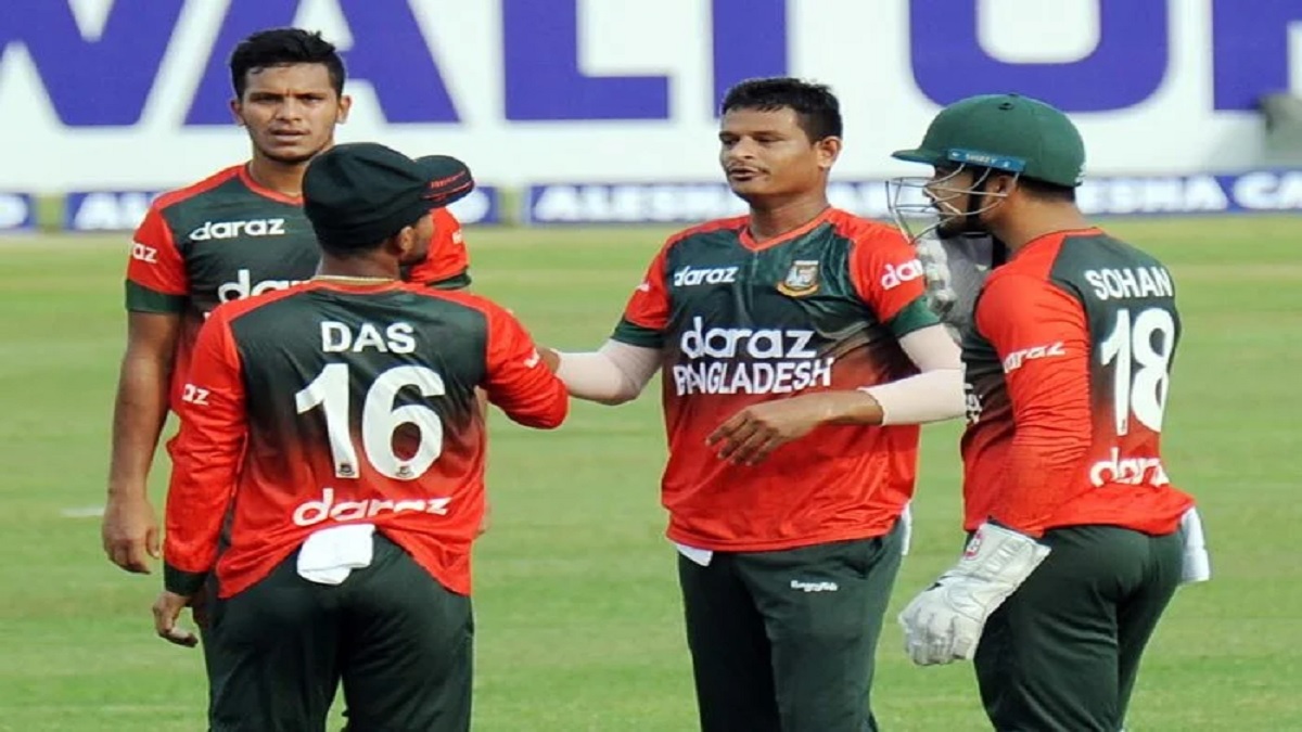 ওমানকে বড় ব্যবধানে হারিয়ে প্রস্ততি সারলো টাইগাররা