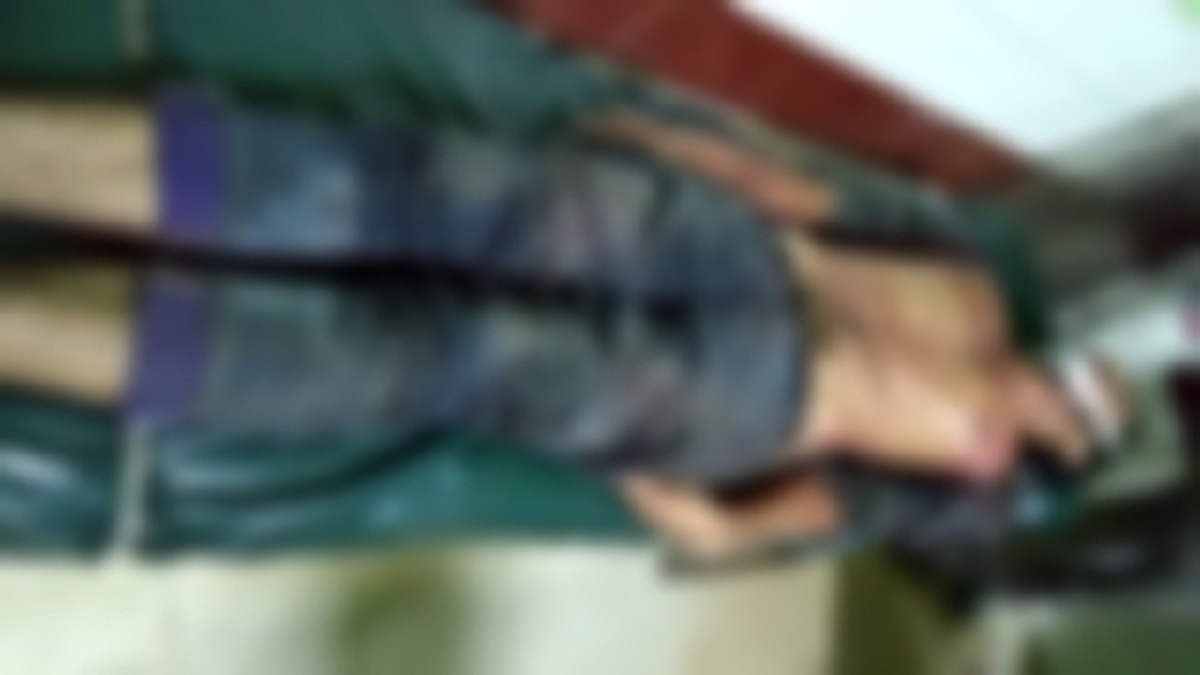 ব্রাহ্মণবাড়িয়ায় গাঁজা নিয়ে তর্ক, ছুরিকাঘাতে তরুণ খুন