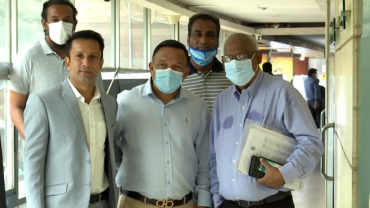 হেরে গেছেন পাইলট; প্রত্যাশিত জয় পাপন, সুজন, দুর্জয়দের