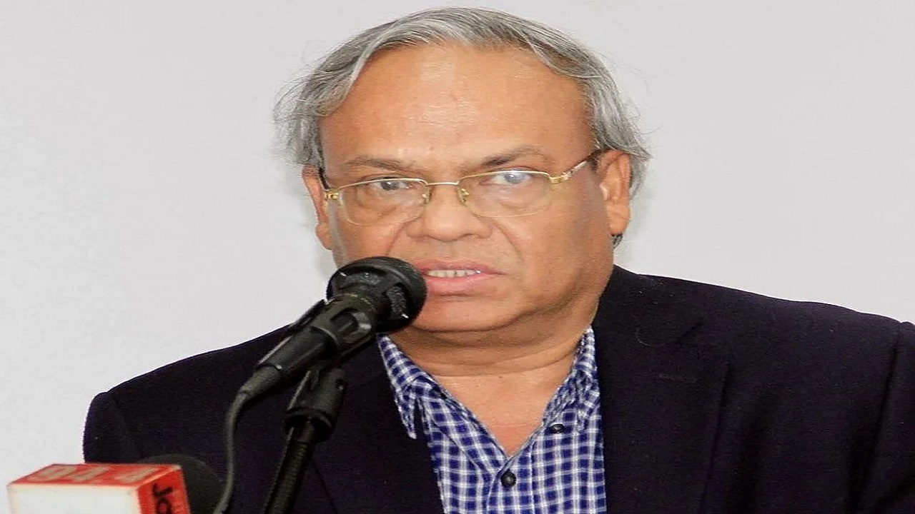 কথিত উন্নয়নের তাস দিয়ে মানুষের মন জয় করা যাবে না: রিজভী কথিত উন্নয়নের তাস দিয়ে মানুষের মন জয় করা যাবে না: রিজভী