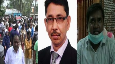 ‘এমপি স্যার বলেছেন চিতলীয়ায় কোনো ভোট হবে না, সবাই সিলেক্টেড’ (ভিডিও)