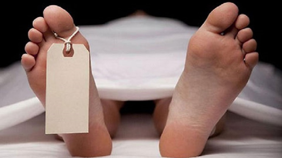 আখাউড়ায় ট্রেনের ধাক্কায় নারীর মৃত্যু