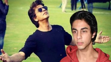 শাহরুখের জীবনের সবচেয়ে বড় ‘রিলিজ’, এই শুক্রবার পুত্রের মুক্তি!