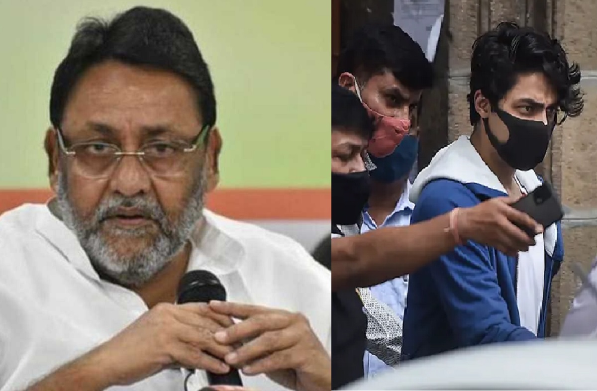 ‘নিজেদের আত্মীয়দের এনে আরিয়ানের বিরুদ্ধে সাক্ষী বানাচ্ছে এনসিবি’