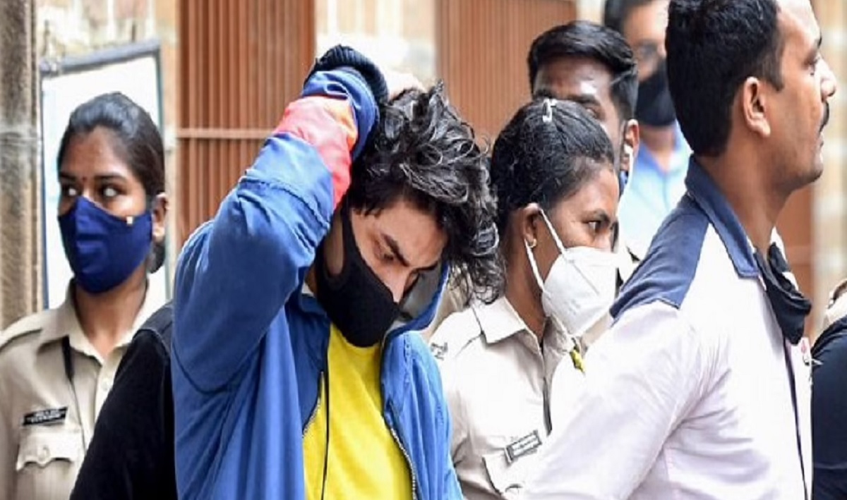 আজও জামিন পেলেন না আরিয়ান, ফের শুনানির দিন ধার্য