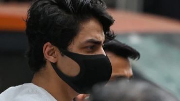 খাচ্ছেন না খাবার, কথা-বার্তাও কম, আরিয়ানের স্বাস্থ্য নিয়ে উদ্বিগ্ন জেল কর্তৃপক্ষ