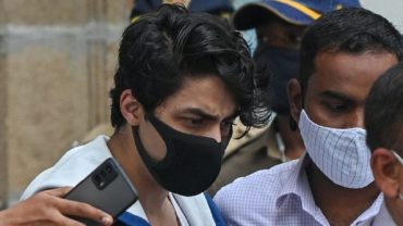আজ জামিন পেতে পারেন আরিয়ান
