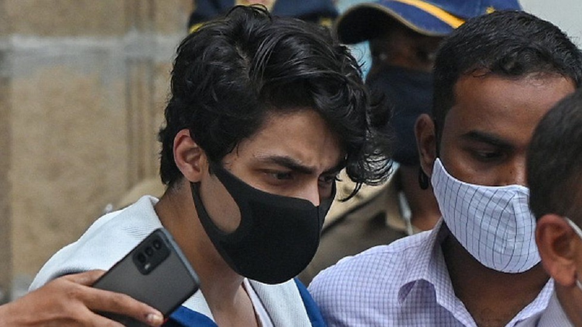 আজ জামিন পেতে পারেন আরিয়ান