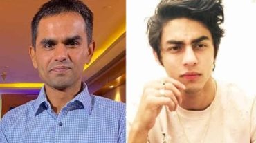 ‘একদিন আমার কাজে আপনি গর্বিত হবেন’ তদন্তকারীকে বললেন আরিয়ান