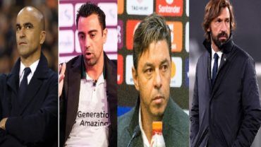 যেকোনো মুহূর্তে ছাঁটাই কোম্যান; কে হবেন বার্সা বস
