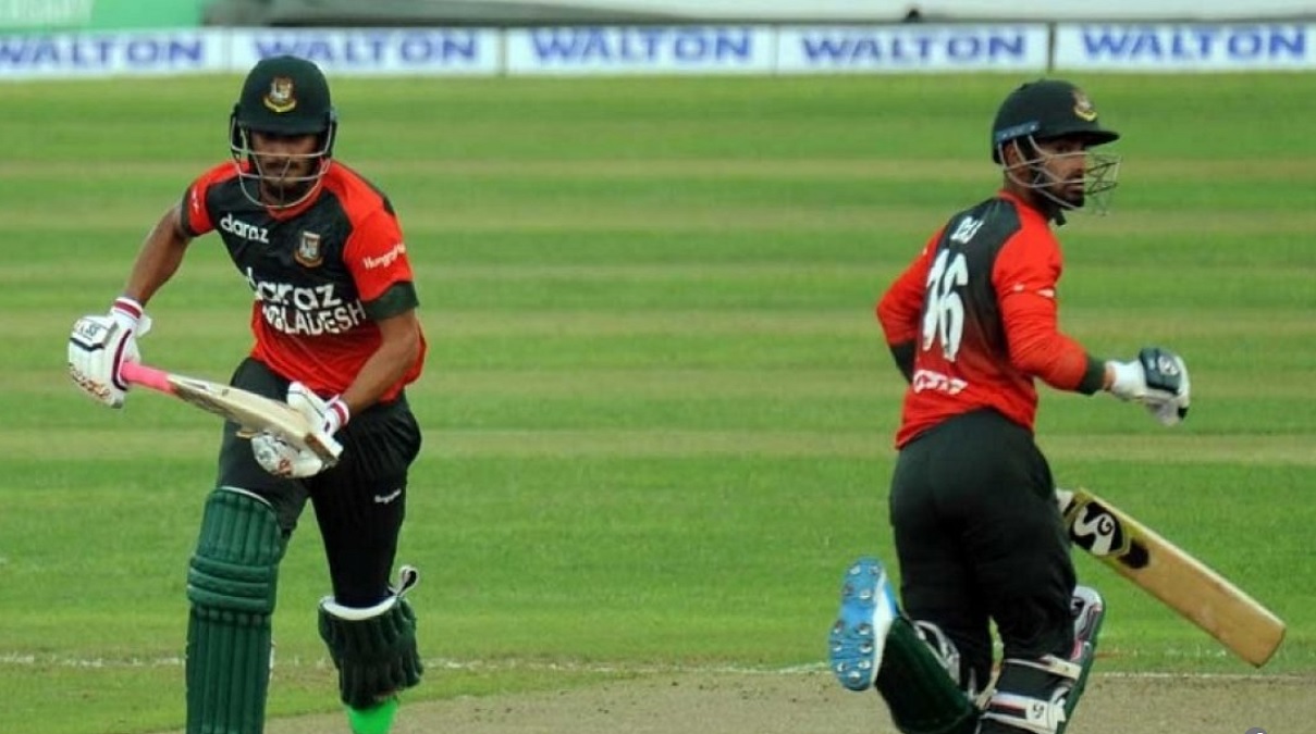 ওমানে সোহান ঝড়; বড় জয় বাংলাদেশের