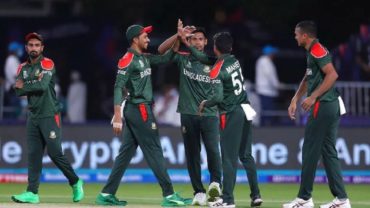 জেনে নিন টি-টোয়েন্টি বিশ্বকাপের ইতিহাসে বাংলাদেশের পারফরম্যান্স