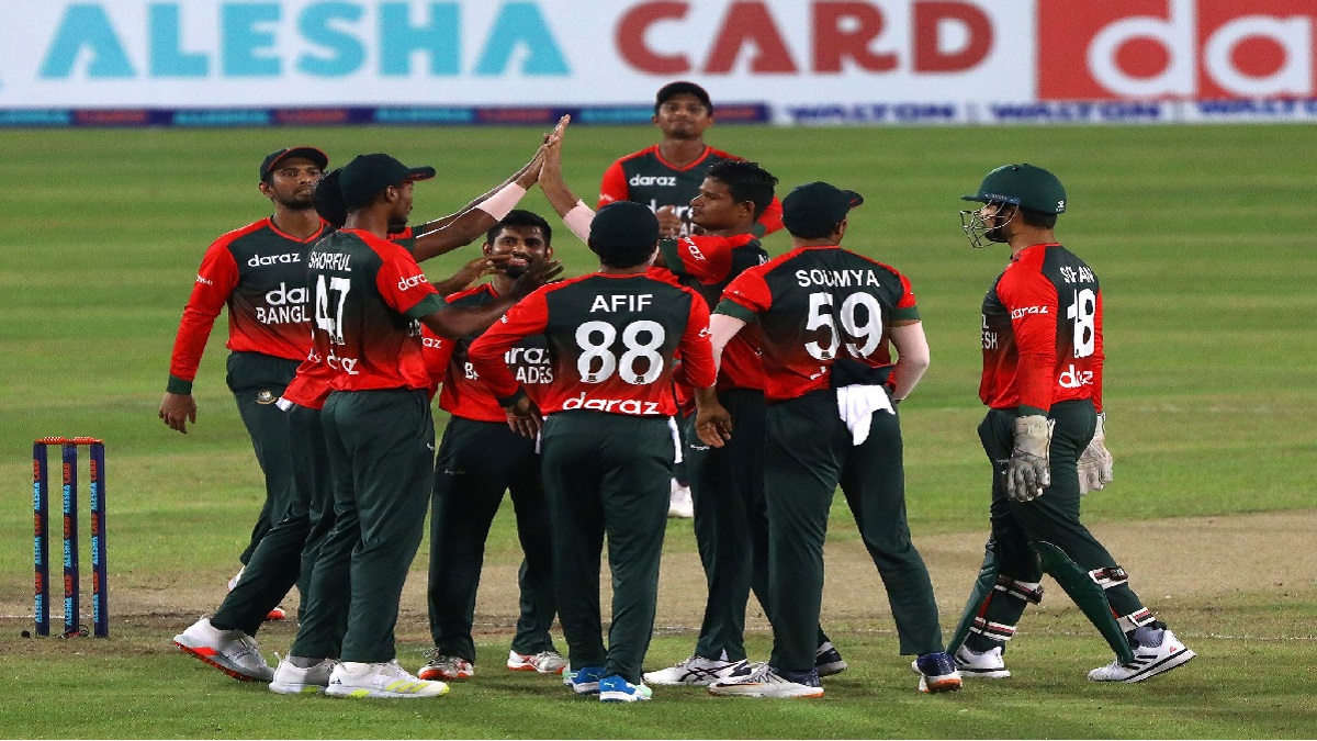 একদিনে দুই ম্যাচ টাইগারদের!