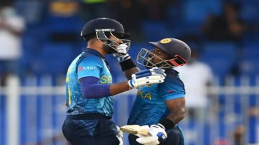 ক্যাচ মিসের মাশুল ম্যাচ হেরেই দিলো বাংলাদেশ