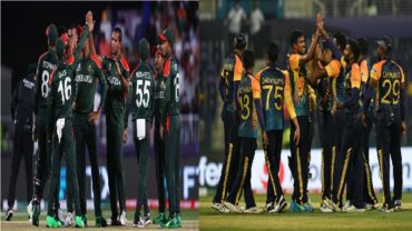 বিকেলে মুখোমুখি বাংলাদেশ-শ্রীলঙ্কা, টাইগারদের এগিয়ে রাখছেন ডমিঙ্গো
