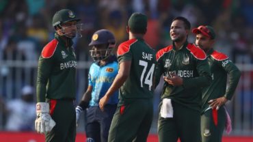 টিকে থাকার লড়াইয়ে ওয়েস্ট ইন্ডিজের মুখোমুখি টাইগাররা