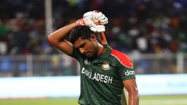 এমন ম্যাচে দোষ দেয়া যায় না কাউকেই: মাহমুদউল্লাহ
