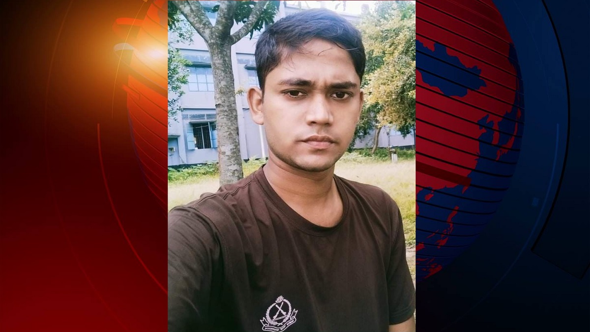 অভাবের সাথে যুদ্ধ করে ক্লান্ত, একটু রেস্ট দরকার; বিজিবি সদস্যের আত্মহত্যা