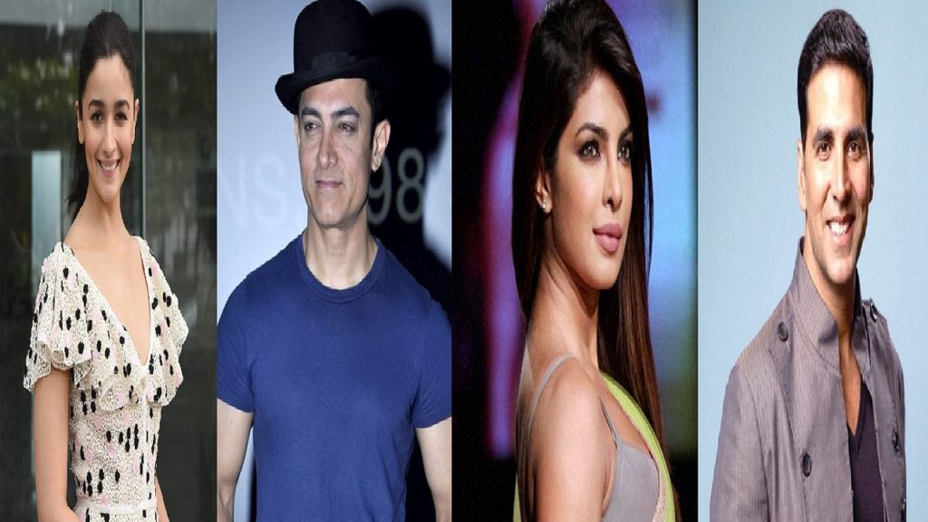 পড়াশুনা শেষ না করেই সিনেমায় যেসব বলি তারকারা