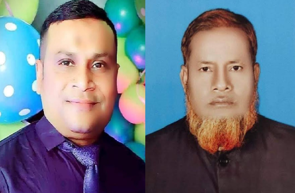 নাসিরনগরে মন্দির ভাঙচুর মামলার চার্জশিটভুক্ত ২ আসামি পেলেন আ’লীগের মনোনয়ন