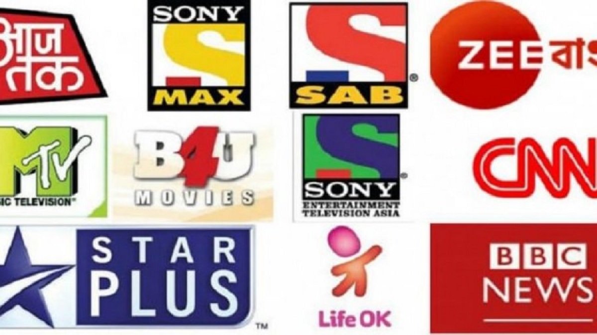 বিদেশি চ্যানেল পুনরায় চালু করতে তথ্য মন্ত্রণালয়কে আইনি নোটিশ