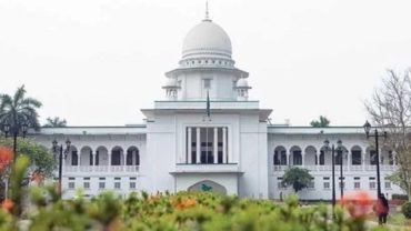৭ বছর ধরে জামায়াতের বিচার ঝুলে থাকায় ক্ষুব্ধ আন্তর্জাতিক অপরাধ ট্রাইব্যুনাল