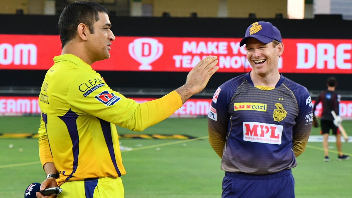 রান করায় ব্যর্থ অধিনায়করাই আইপিএল ফাইনালে