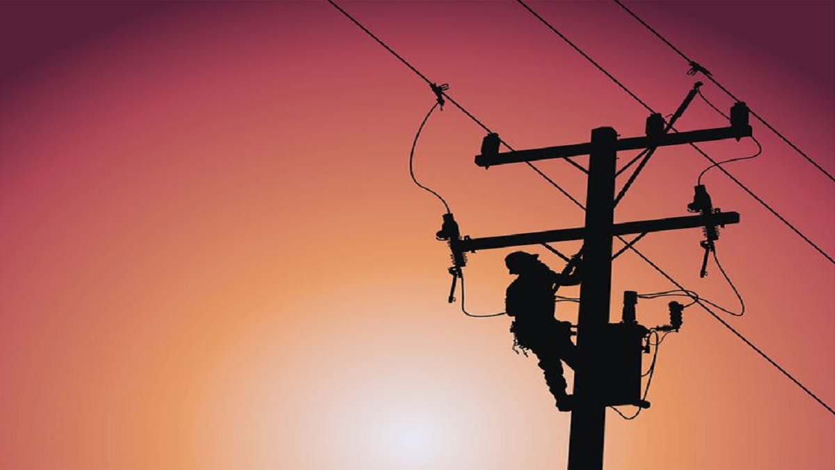 পুরো গ্রামের বিদ্যুৎ বিচ্ছিন্ন করে প্রেমিকার সাথে দেখা করতেন প্রেমিক