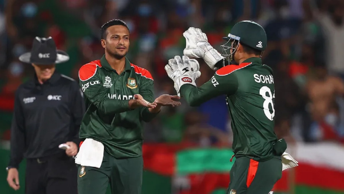 বড় ব্যবধান নয়, ৩ রানে জিতলেই সুপার টুয়েলভে বাংলাদেশ