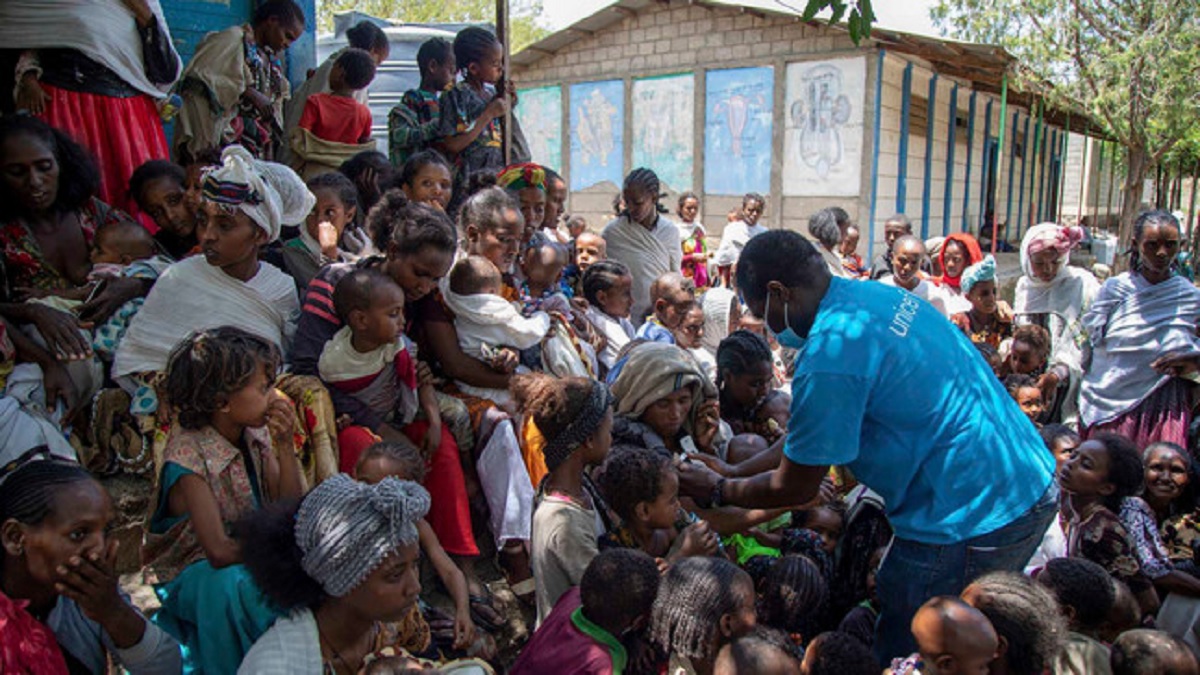 জাতিসংঘের ৭ কর্মকর্তাকে দেশ ছাড়ার নির্দেশ ইথিওপিয়ার