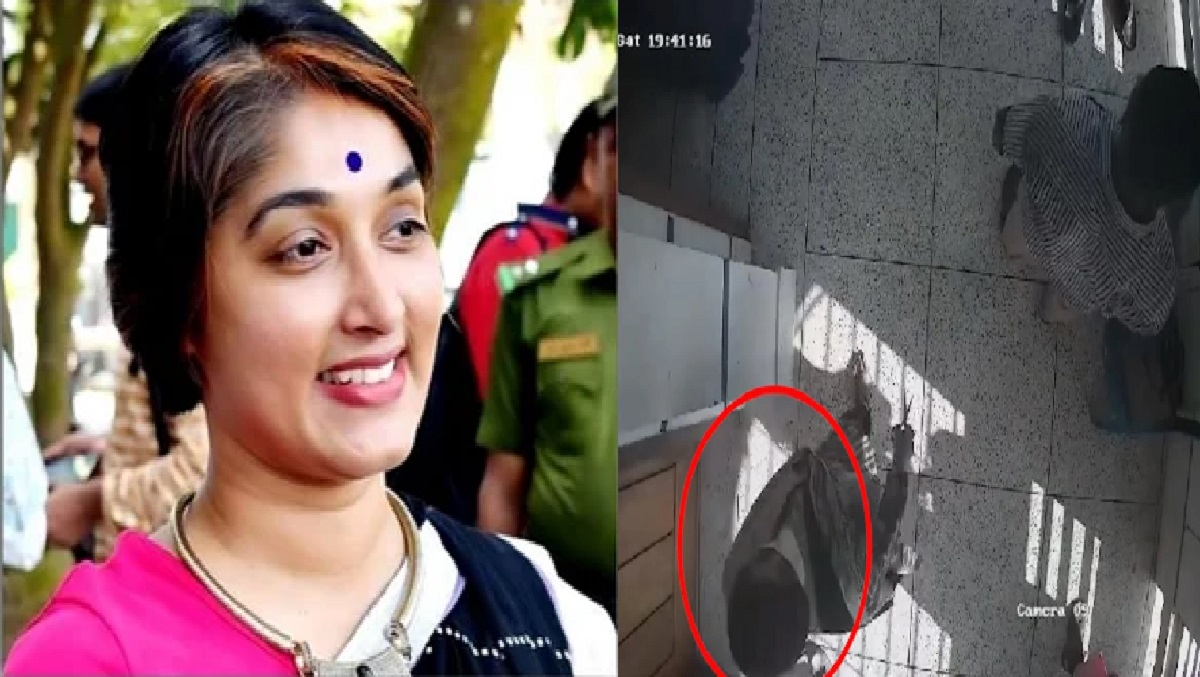 তদন্ত কমিটির সাথে অসহযোগিতা করছেন ‘শিক্ষার্থীদের চুল কেটে দেয়া’ সেই শিক্ষক