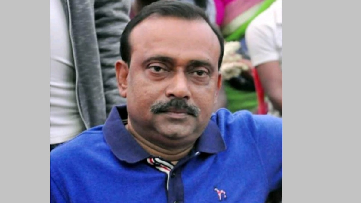 সাবেক এলজিআরডি মন্ত্রী খন্দকার মোশাররফের এপিএস আটক