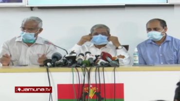 ‘খালেদা জিয়ার বায়োপসি পরীক্ষা সম্পন্ন হয়েছে’