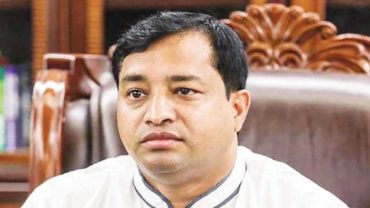 গাজীপুরের জাহাঙ্গীরকে স্থায়ী বহিষ্কার করলো আওয়ামী লীগ