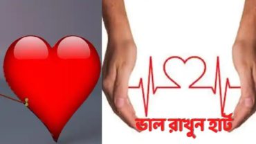 যে নিয়মগুলি না মেনে চললে হার্ট অ্যাটাক হওয়ার সম্ভাবনা বাড়বে